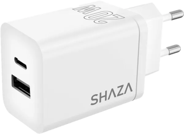 shaza sg2501 20w