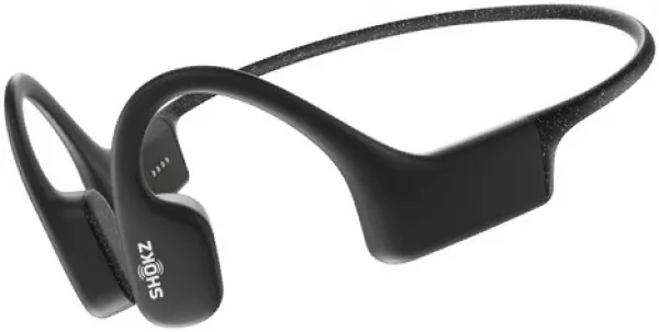 shokz openswim device-free headset