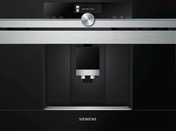 siemens ct636les1