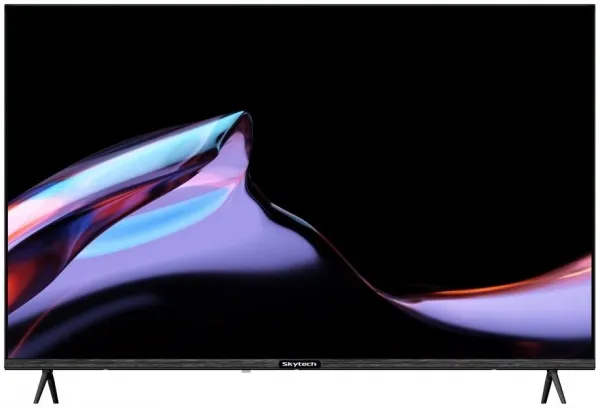 skytech 50st3205 ultra hd (4k) tv