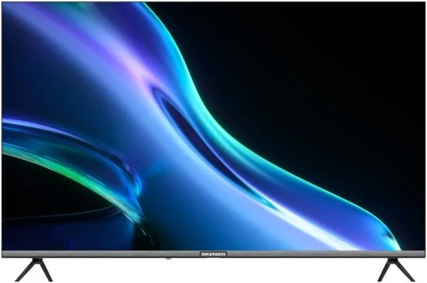 skytech 55st3205 ultra hd (4k) tv