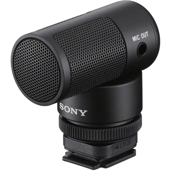 sony ecm-g1