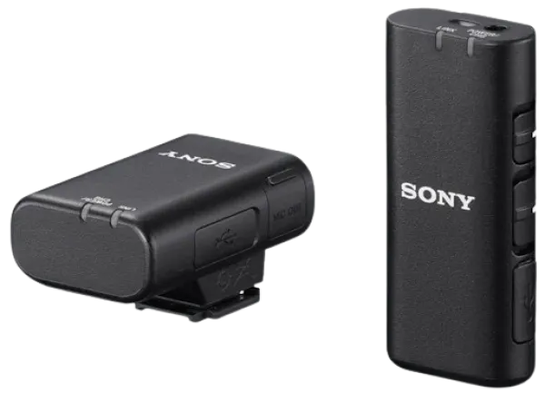 sony ecmw2bt