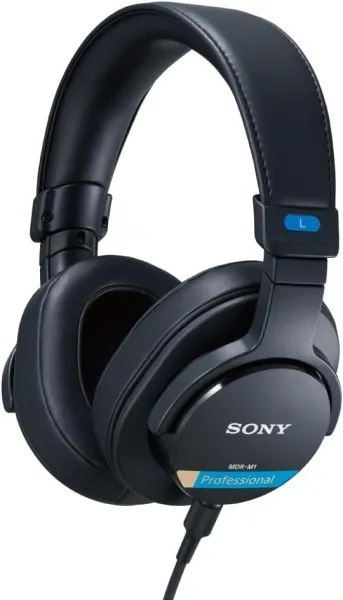 sony mdr-m1 wired