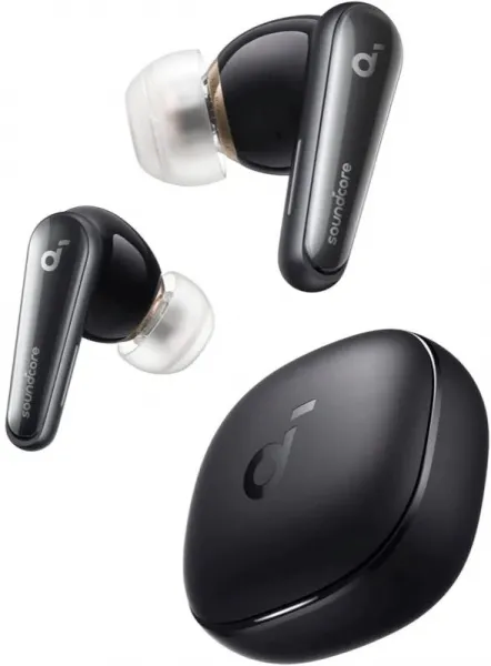 anker soundcore liberty 4 true wireless  (a3953)