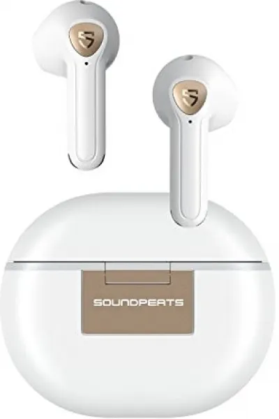 soundpeats air3 deluxe hs truly wireless