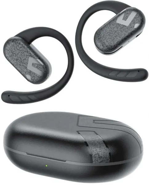 soundpeats breezy truly wireless