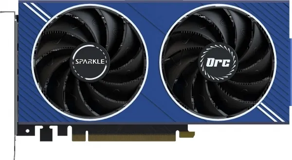 sparkle arc a580 orc oc edition  (sa580c-8goc)