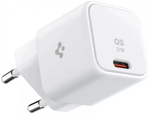 spigen powerarc arcstation 27w  (pe2103)