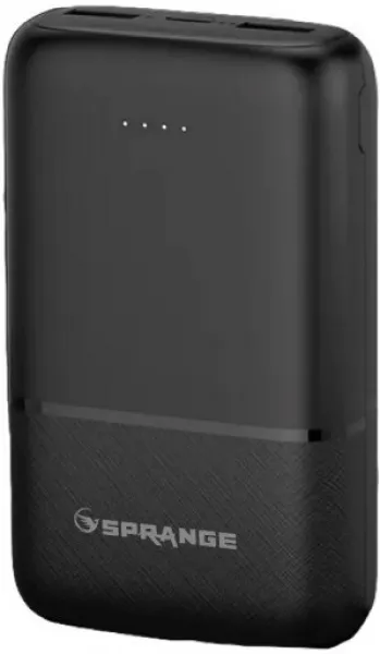 sprange sr-p12 10000 mah powerbank
