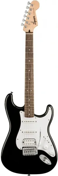 squier bullet strat hss electric  (humbucker)