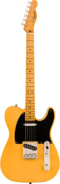 squier classic vibe 50s tele electric  (0374030501)