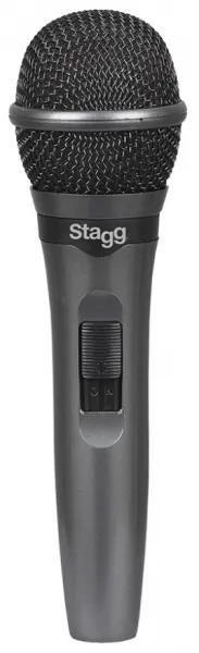 stagg sdmp15