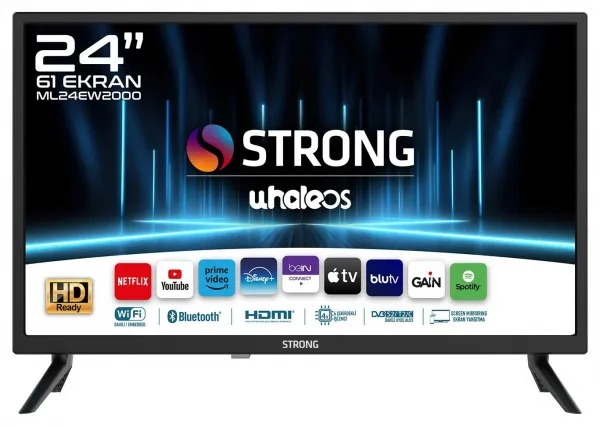 strong ml24ew2000 hd ready (hd) tv
