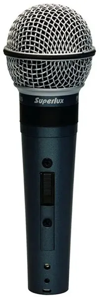 superlux pro 248sc