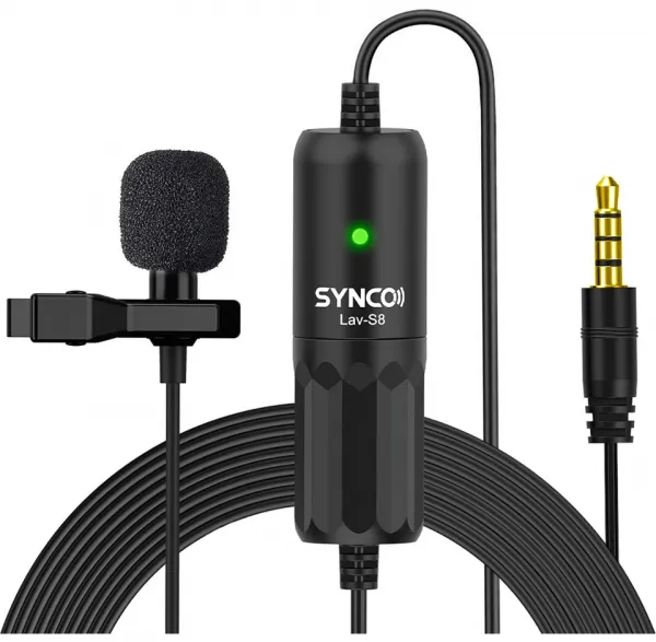 synco lav-s8