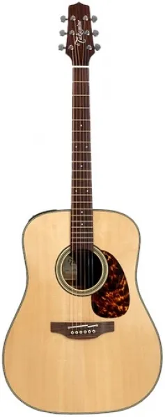 takamine ft340-bs electric acoustic