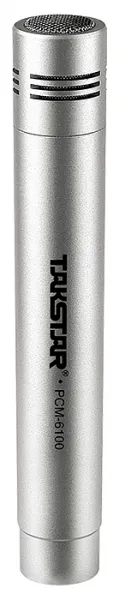 takstar pcm-6100
