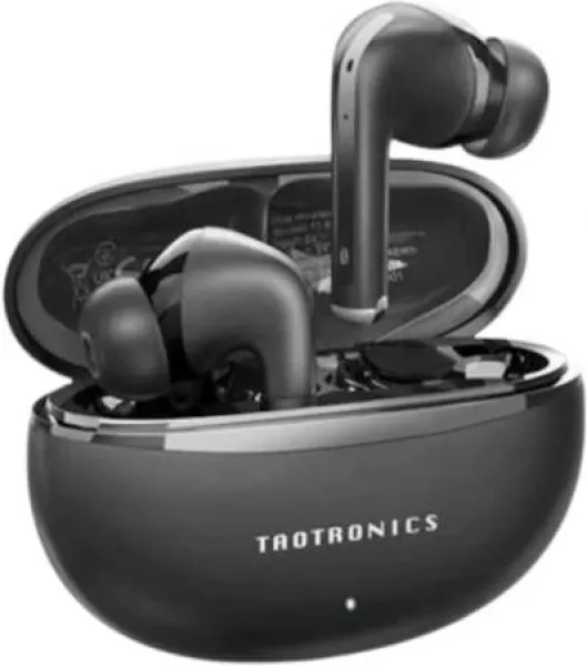 taotronics tt-bh1120 full wireless earphones
