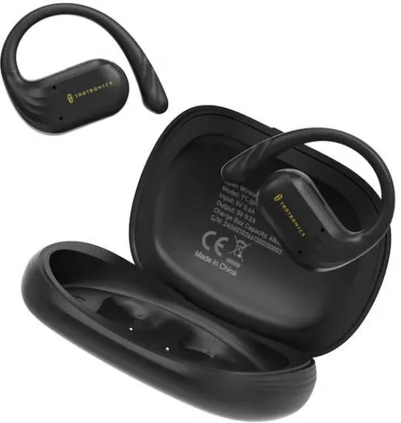 taotronics tt-bh1123 full wireless earphones