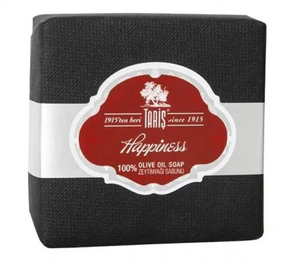 tariş happiness olive oil  150 gr