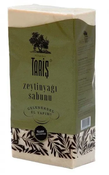 tariş olive oil  800 gr