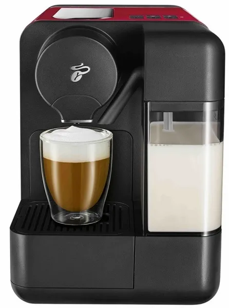 tchibo cafissimo milk