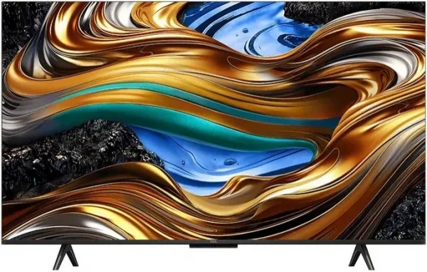 tcl 43p755 ultra hd (4k) tv (43p755gtv)