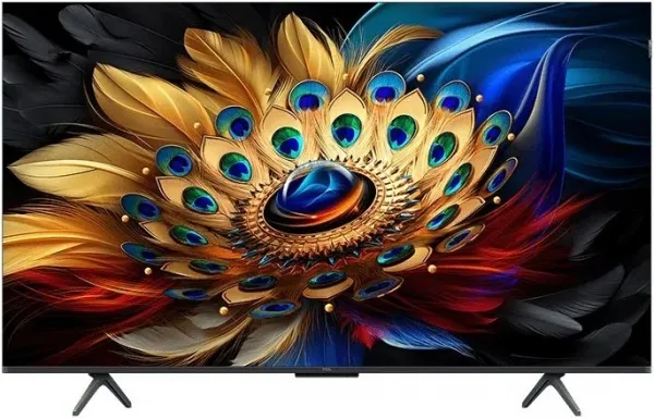 tcl 50c655 ultra hd (4k) tv (50c655gtv)