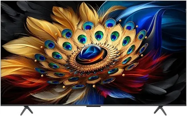 tcl 55c655 ultra hd (4k) tv (55c655gtv)