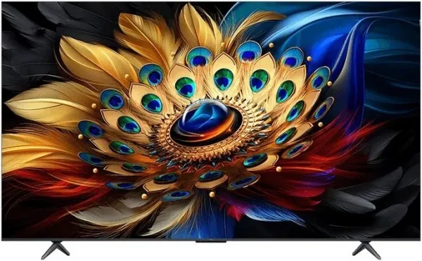 tcl 85c655 ultra hd (4k) tv (85c655gtv)