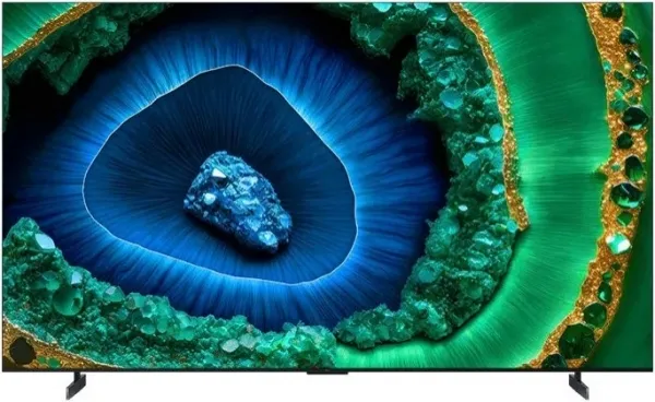 tcl 85c855 ultra hd (4k) tv