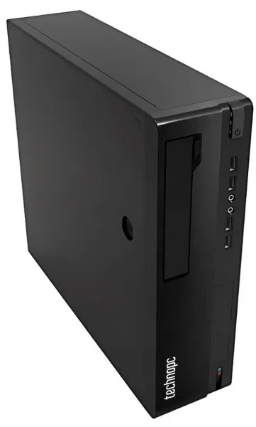 technopc blueera desktop d11 (i5-11400/32gb/1tbssd)