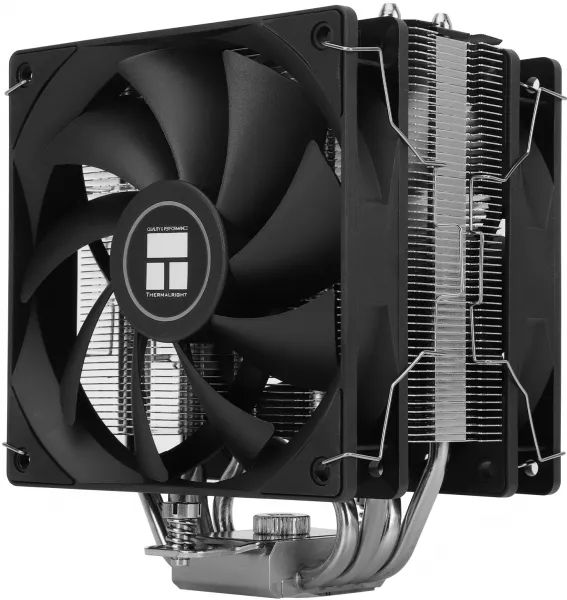 thermalright assassin x 120 v2 plus