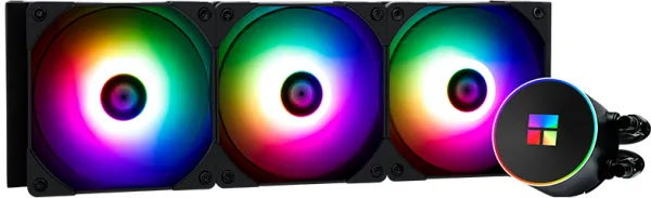 thermalright frozen magic 360 argb