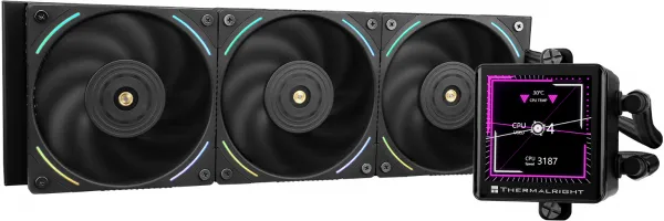 thermalright frozen vision 360