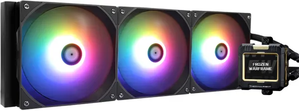 thermalright frozen warframe 420 argb