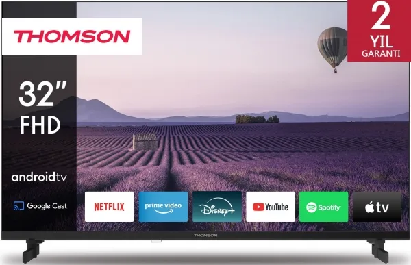 thomson 32fa2s13 full hd (fhd) tv