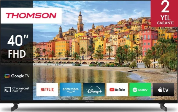 thomson 40fg2s14 full hd (fhd) tv