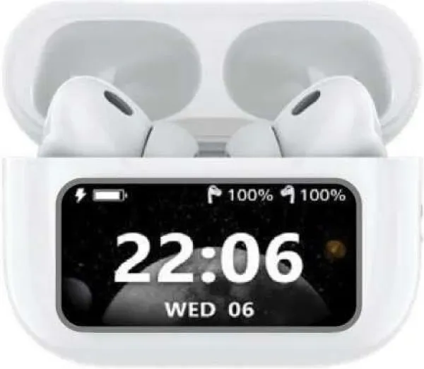 torima airking max fully wireless earphones