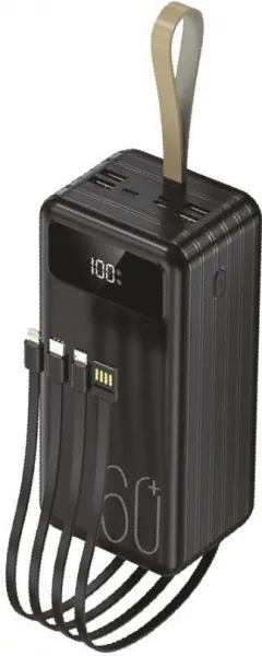 torima trm-1060 60000 mah powerbank