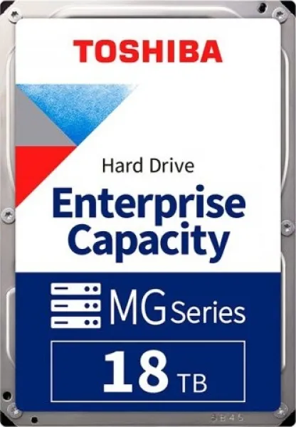 toshiba mg09 hdd (18tb)  (mg09aca18te)
