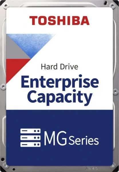 toshiba mg09 hdd (12tb)  (mg09aca12te)