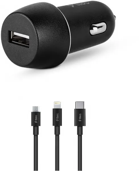 ttec 2cks20ts  (usb micro-b / usb type-c / lightning)