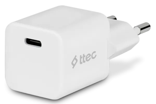 ttec smartcharger 20w pd  (2scp01)