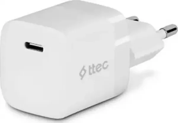 ttec smartcharger 30w  (2scp03)