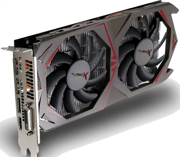 turbox ballast rx 580 8gb  (id9923113)