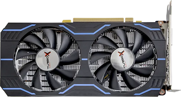turbox escalate terra gtx 1660 6gb  (bd9921844)