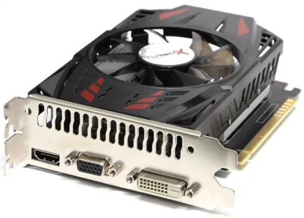 turbox guildwreck gt 740 4gb  (bd9920578)