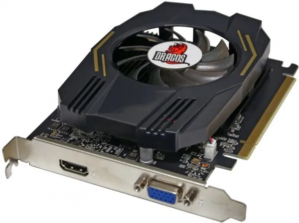 turbox pirate myth m gt 1030 2gb  (bd9920400)